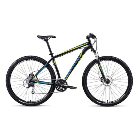 Horské kolo MTB - SPECIALIZED Hardrock Sport Disc 29" 2014