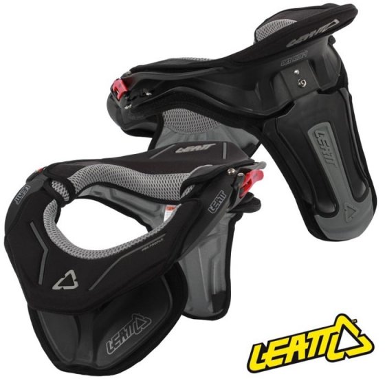 Krční chránič - LEATT Brace DBX Ride 4 2013