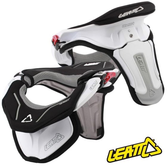 Krční chránič - LEATT Brace DBX Ride 4 2013