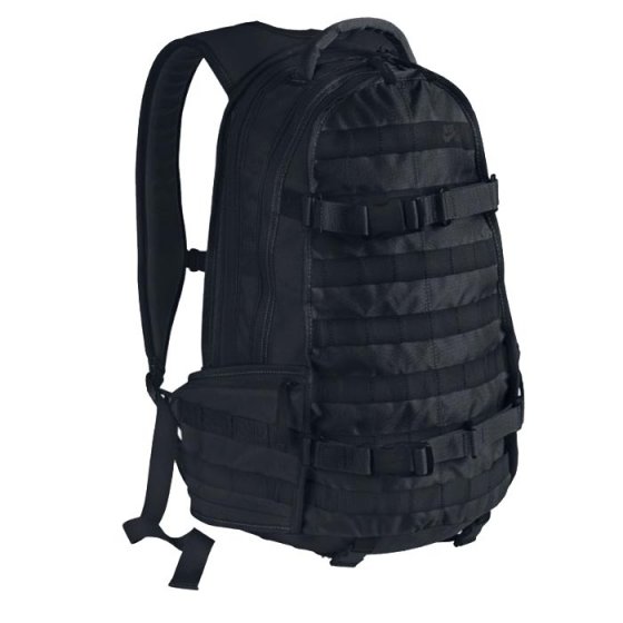 Batoh - NIKE SB RPM Backpack 2014