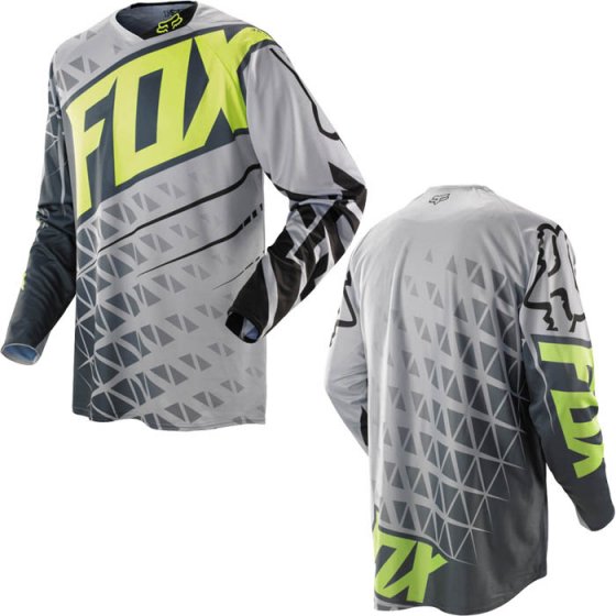 Dres - FOX 360 Given 2014