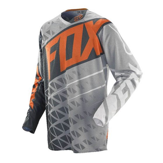 Dres - FOX 360 Given 2014