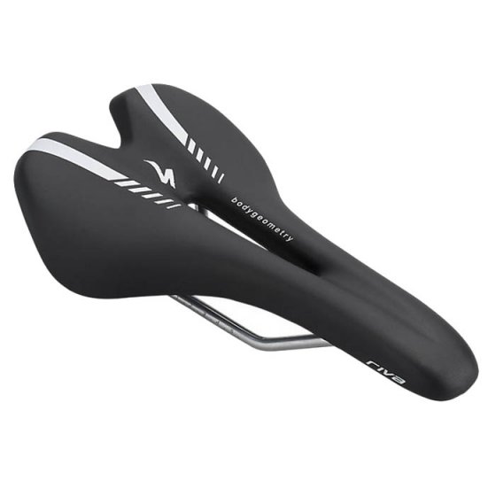 Sedlo MTB - SPECIALIZED Riva Road 2013