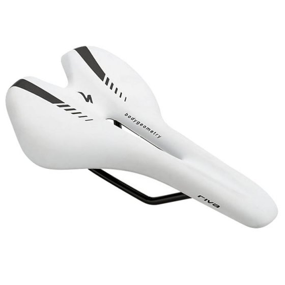 Sedlo MTB - SPECIALIZED Riva Road 2013