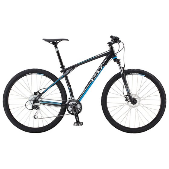 Horské kolo MTB 29" - GT Karakoram Sport 2014