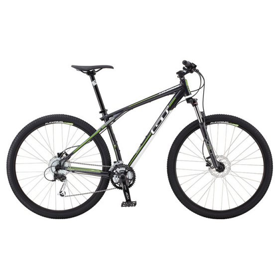 Horské kolo MTB 29" - GT Karakoram Sport 2014