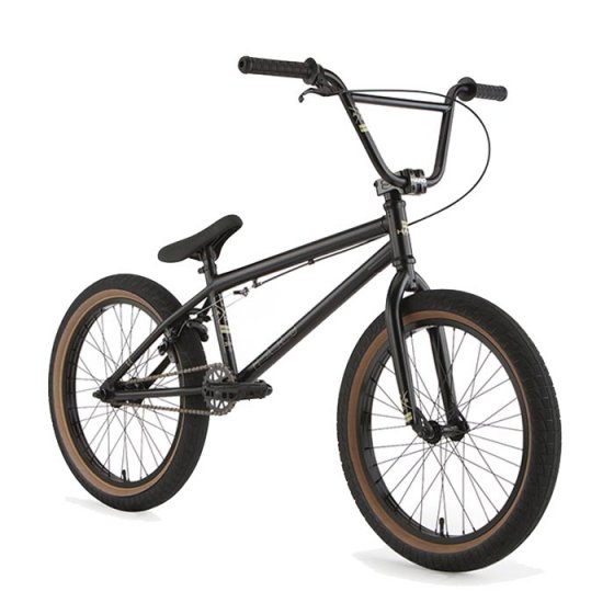 Freestyle BMX kolo - HARO 300.1 20,5" 2014