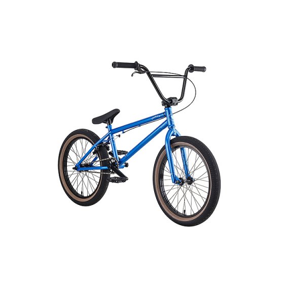 Freestyle BMX kolo - PREMIUM Solo 20,5" 2014