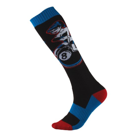 Podkolenky - O'NEAL PRO MX Socks 2017