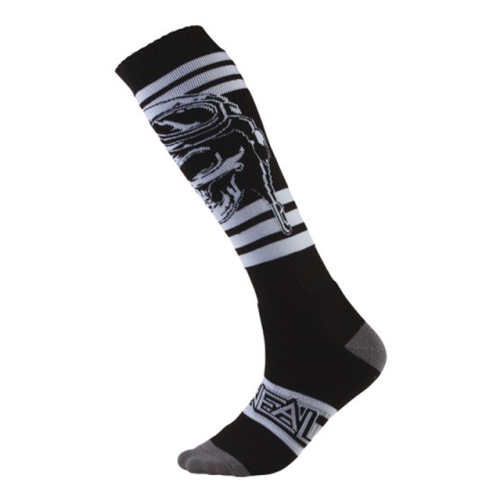 Podkolenky - O'NEAL PRO MX Socks 2017