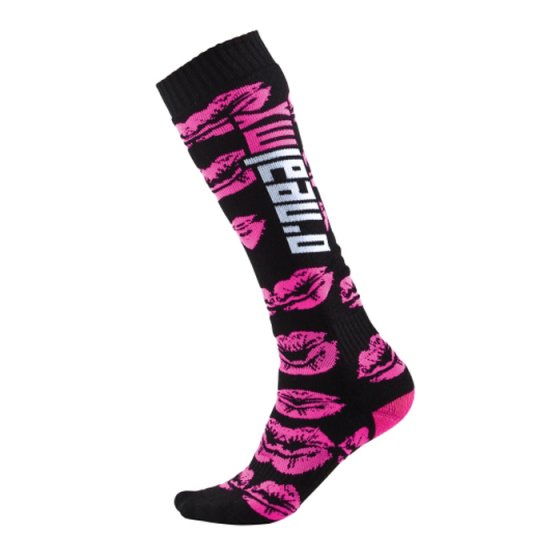 Podkolenky - O'NEAL PRO MX Socks 2017