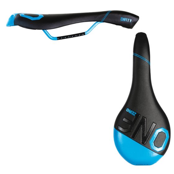 Sedlo MTB - DIRTY Zero One 2014