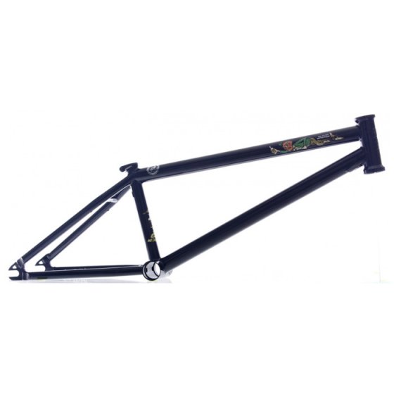 Rám BMX - WE THE PEOPLE Irish