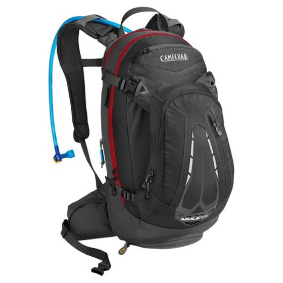 Batoh - CAMELBAK Mule NV - 2014