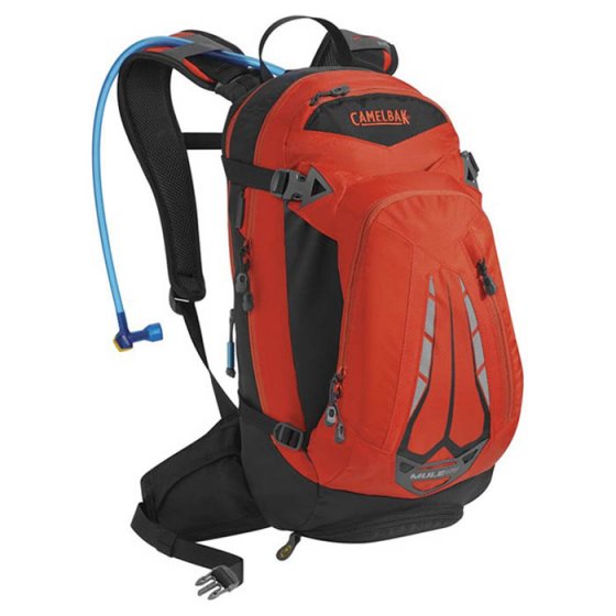 Batoh - CAMELBAK Mule NV - 2014