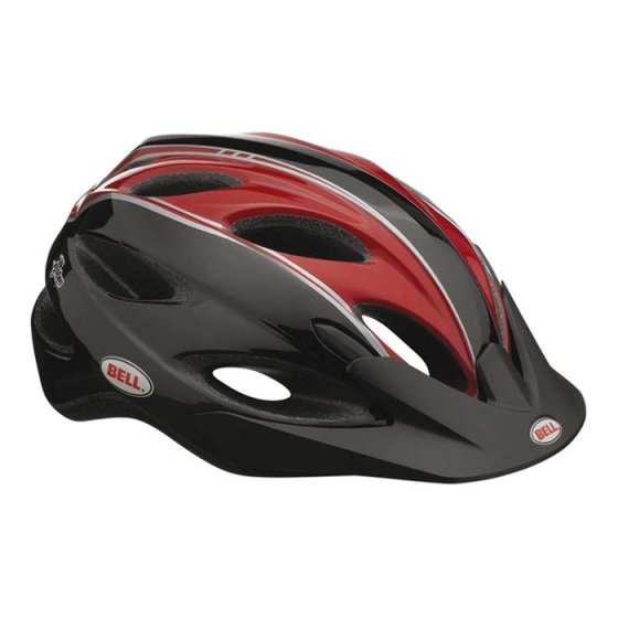 Přilba MTB  - BELL Piston 2014