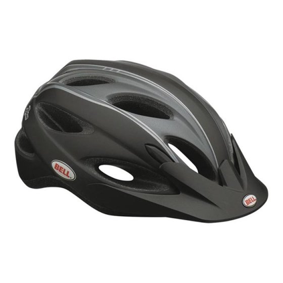 Přilba MTB  - BELL Piston 2014