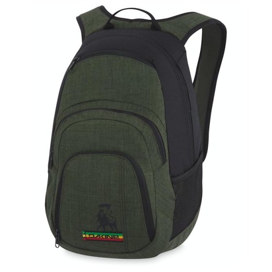 Batoh - DAKINE Campus 33L 2014