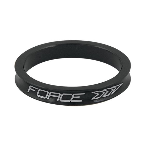 Podložka hlavového složení - FORCE AL CNC 1-1/8