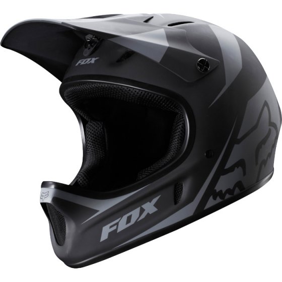 Integrální přilba - FOX Rampage 2014