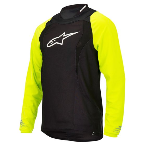 Dres - ALPINESTARS Drop LS 2014