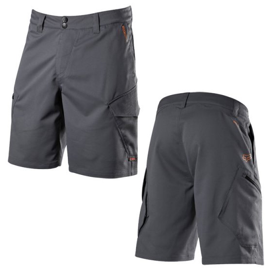 Kraťasy - FOX Ranger Cargo 10" 2014
