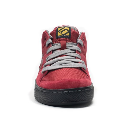 Boty - FIVE TEN Freerider 2015 - Red Brick