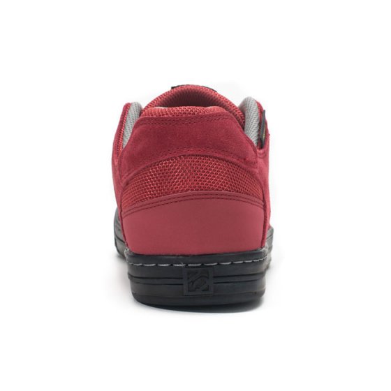 Boty - FIVE TEN Freerider 2015 - Red Brick