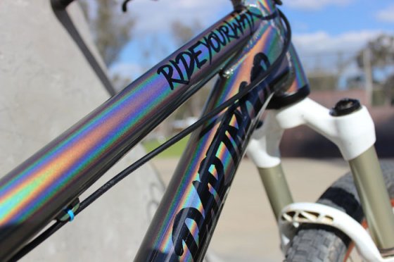 Rám MTB - DARTMOOR Two6player 2016