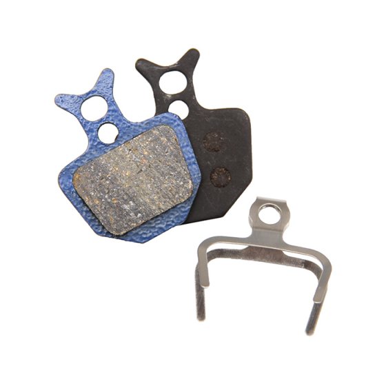 Brzdové destičky - SPECTRO Brake Pads Organic