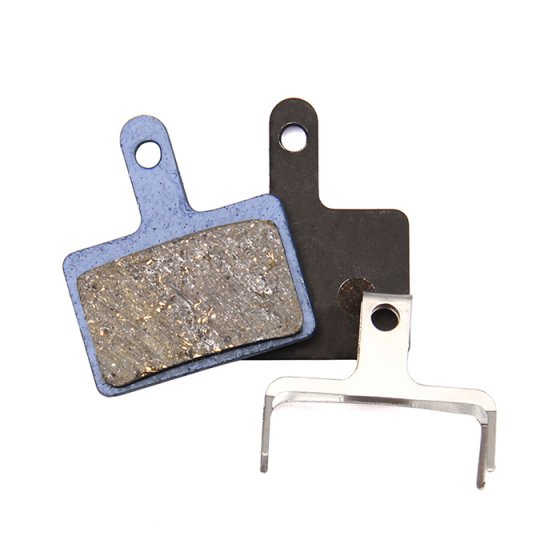 Brzdové destičky - SPECTRO Brake Pads Organic