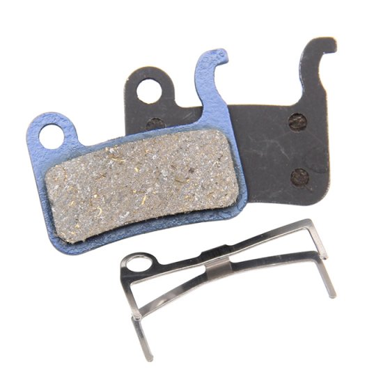 Brzdové destičky - SPECTRO Brake Pads Organic