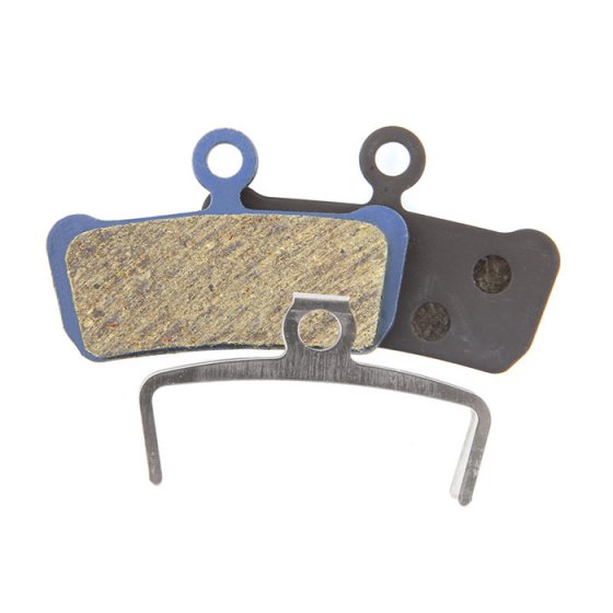 Brzdové destičky - SPECTRO Brake Pads Organic