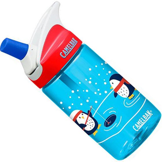 Láhev - CAMELBAK Eddy Kids 0,4 L