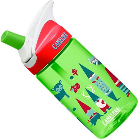 Láhev - CAMELBAK Eddy Kids 0,4 L