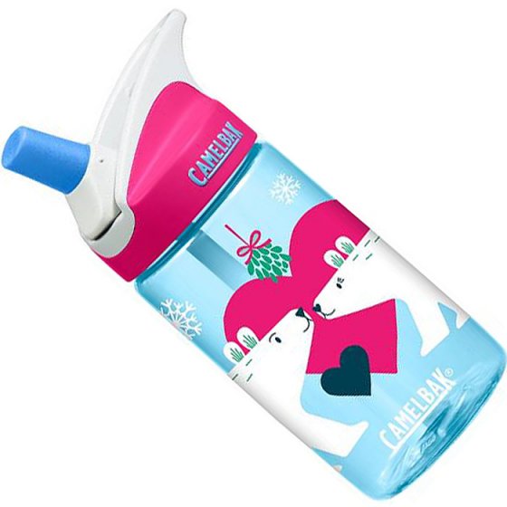 Láhev - CAMELBAK Eddy Kids 0,4 L