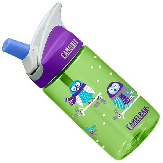 Láhev - CAMELBAK Eddy Kids 0,4 L