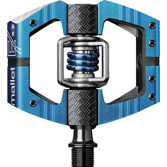 Pedály - CRANKBROTHERS Mallet E