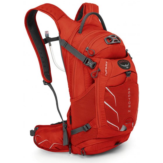 Batoh - OSPREY Raptor 14 2018