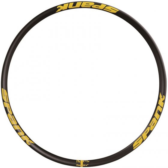 Ráfek MTB - SPANK Spike Race 33mm Bead-Bide 26" - 32 děr