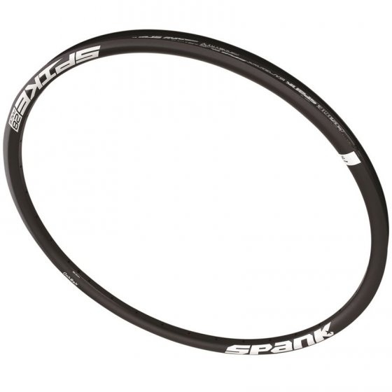 Ráfek MTB - SPANK Spike Race 28mm 26" - 32 děr