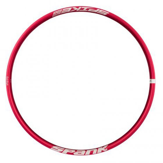 Ráfek MTB - SPANK Spike Race 28mm 26" - 32 děr