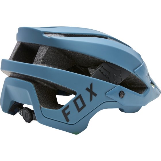 Přilba MTB - FOX Flux Helmet 2018 - modrá