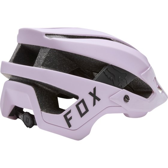 Dámská přilba MTB - FOX Flux Helmet 2018 - Lilac
