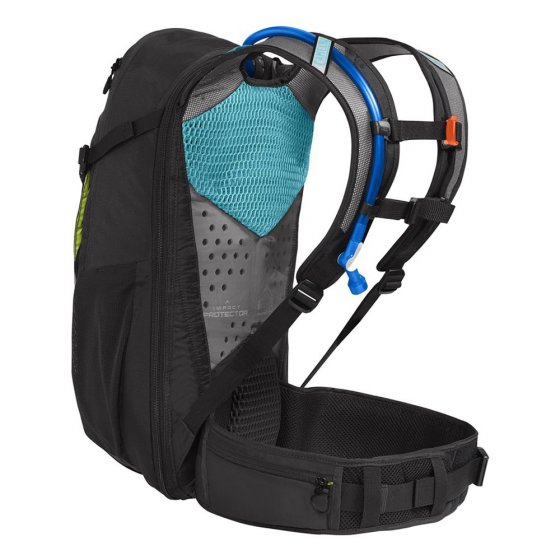 Batoh - CAMELBAK KUDU Protector 20L 2018 - černá