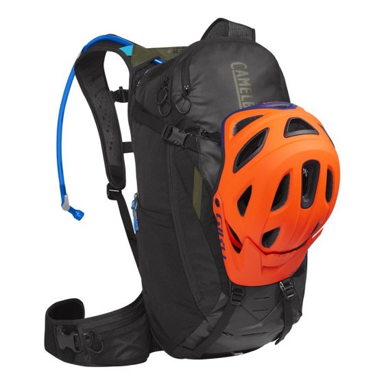 Batoh - CAMELBAK KUDU Protector 20L 2018 - černá