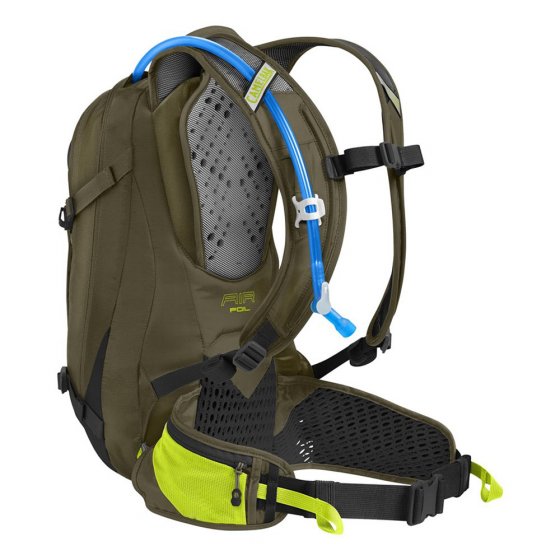 Batoh - CAMELBAK Mule LR 15 2018 - Olive