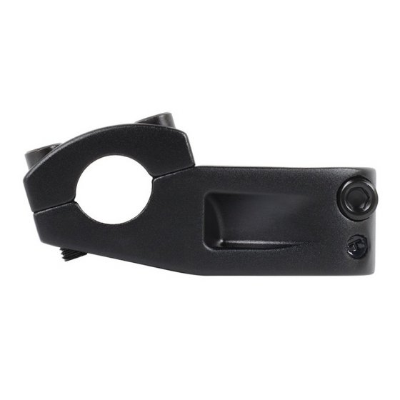 Představec BMX - SHADOW Treymone Top Load - černá