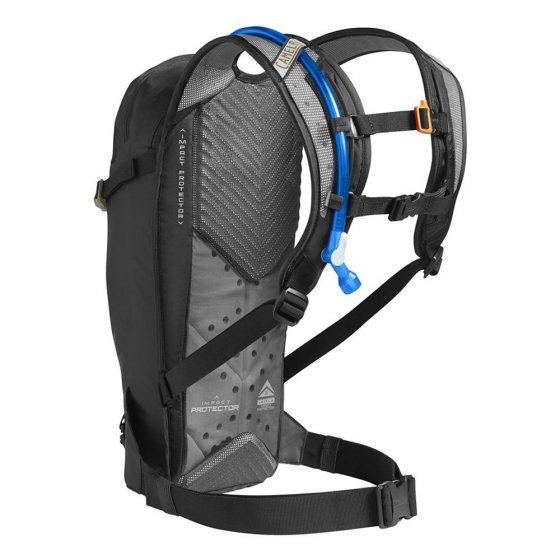 Batoh - CAMELBAK Toro Protector 8 2018 - černá