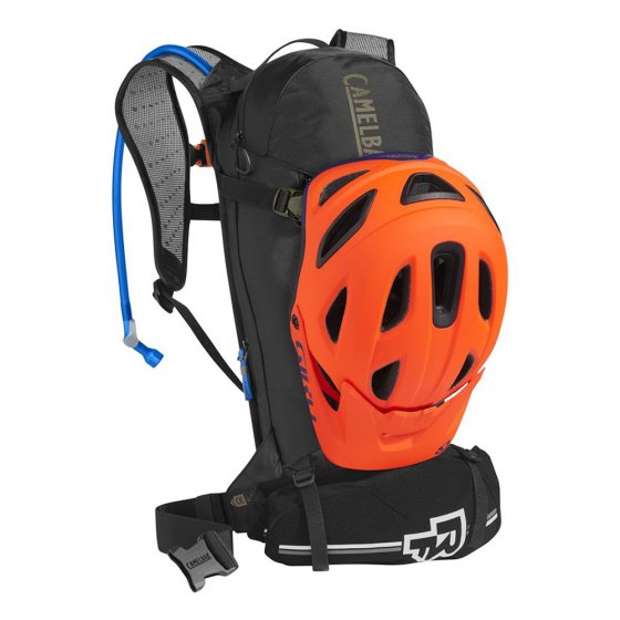 Batoh - CAMELBAK Toro Protector 8 2018 - černá